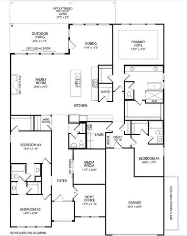 22114 Oleta River Drive, Porter, TX 77365