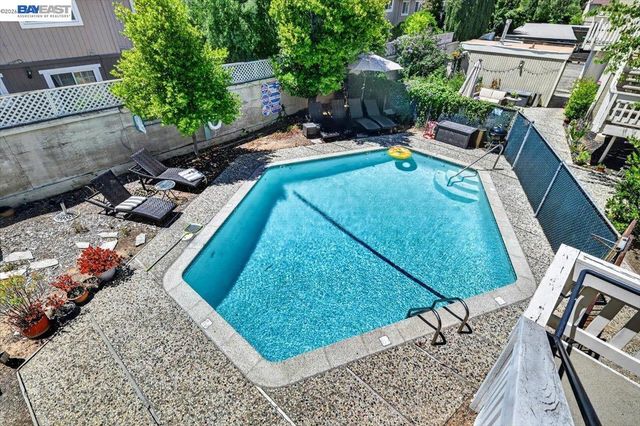 3399 Norton Way 8, Pleasanton, CA 94566