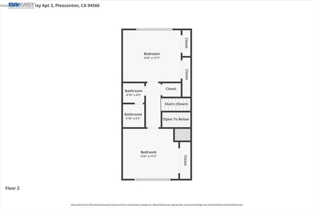 3399 Norton Way 8, Pleasanton, CA 94566