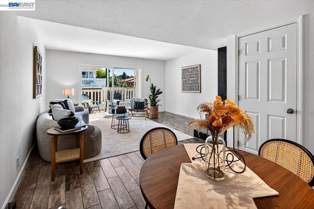 3399 Norton Way 8, Pleasanton, CA 94566