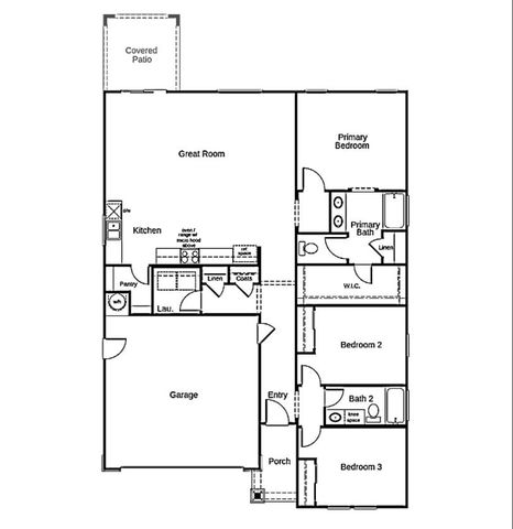 5456 Harmony Cir, Riverbank, CA 95367