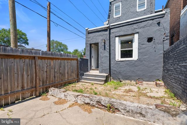 5026 MASTER ST, Philadelphia, PA 19131