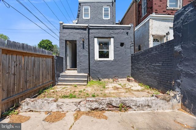 5026 MASTER ST, Philadelphia, PA 19131