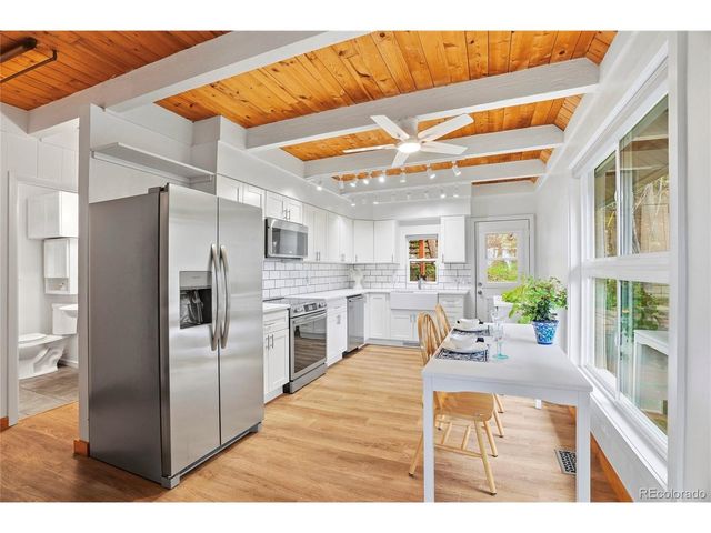 8450 London Ln, Conifer, CO 80433