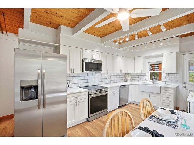 8450 London Ln, Conifer, CO 80433