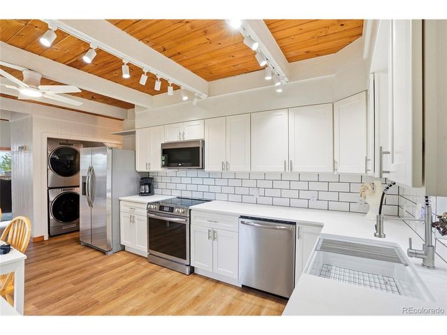 8450 London Ln, Conifer, CO 80433