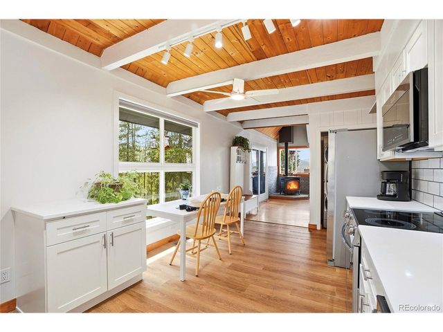 8450 London Ln, Conifer, CO 80433