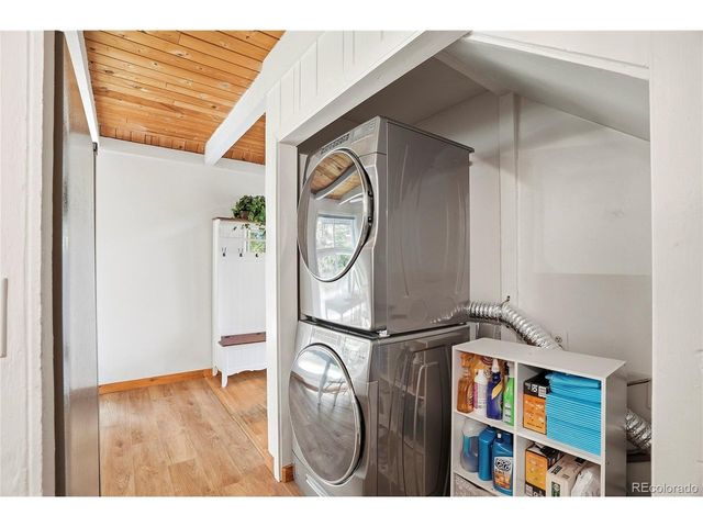 8450 London Ln, Conifer, CO 80433