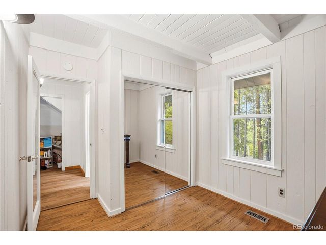 8450 London Ln, Conifer, CO 80433