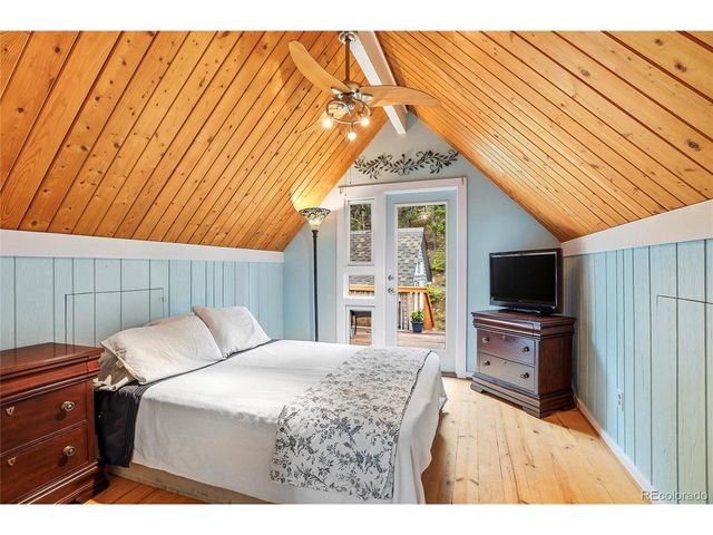 8450 London Ln, Conifer, CO 80433