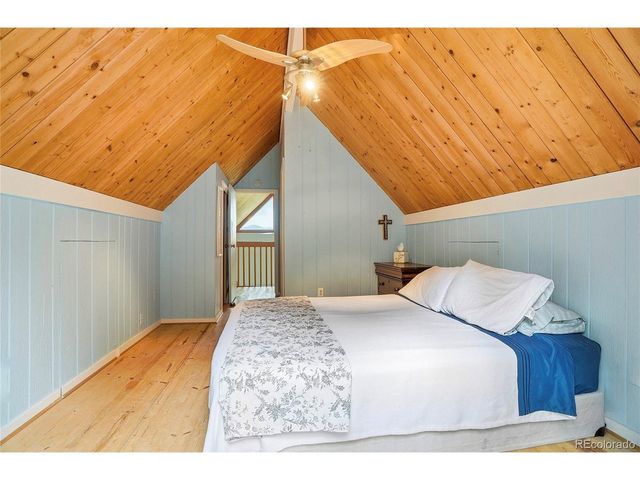 8450 London Ln, Conifer, CO 80433