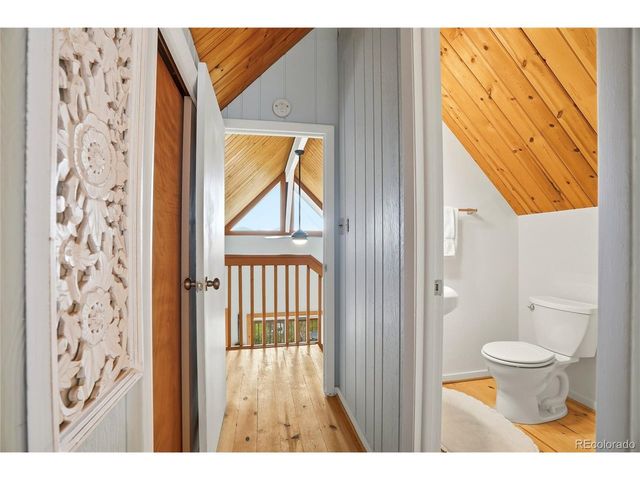 8450 London Ln, Conifer, CO 80433