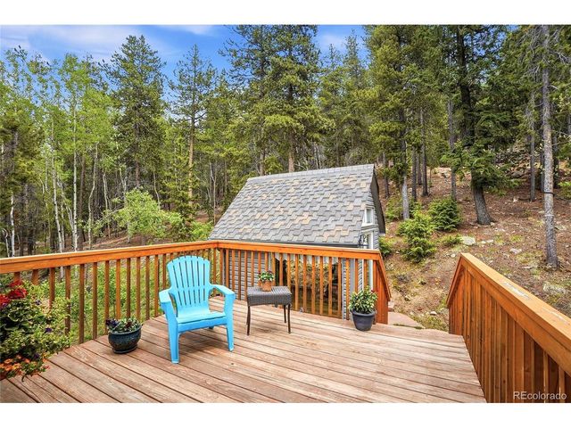 8450 London Ln, Conifer, CO 80433