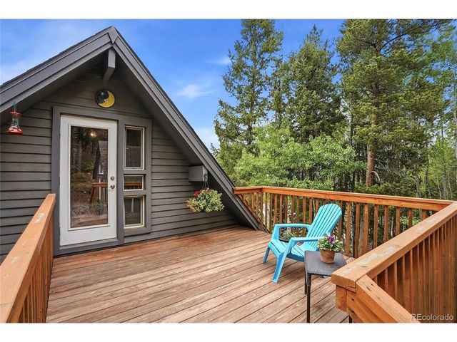 8450 London Ln, Conifer, CO 80433