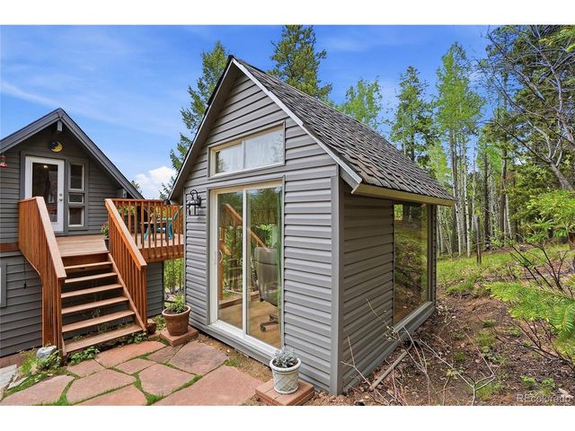 8450 London Ln, Conifer, CO 80433