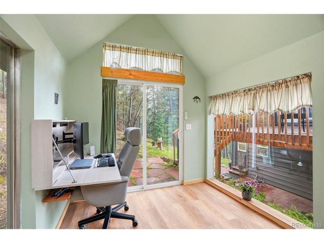 8450 London Ln, Conifer, CO 80433