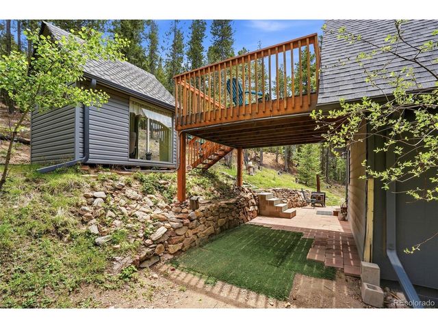 8450 London Ln, Conifer, CO 80433