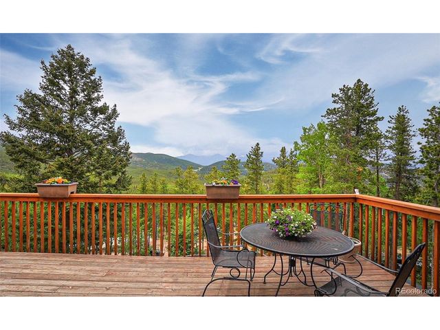 8450 London Ln, Conifer, CO 80433