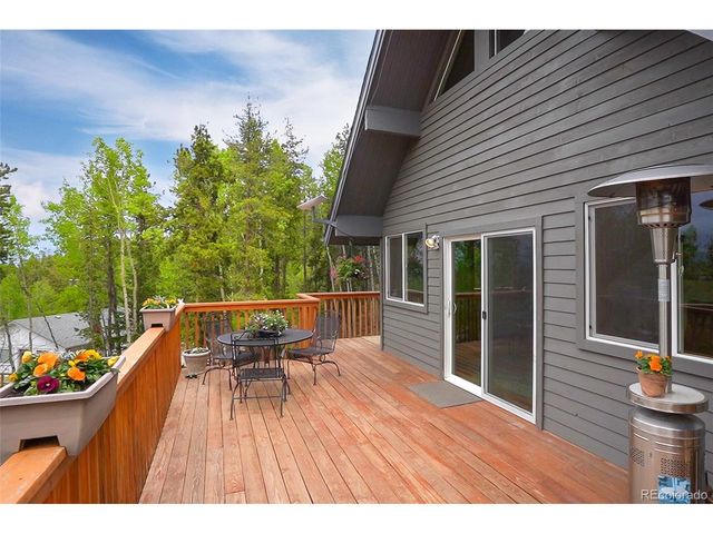 8450 London Ln, Conifer, CO 80433