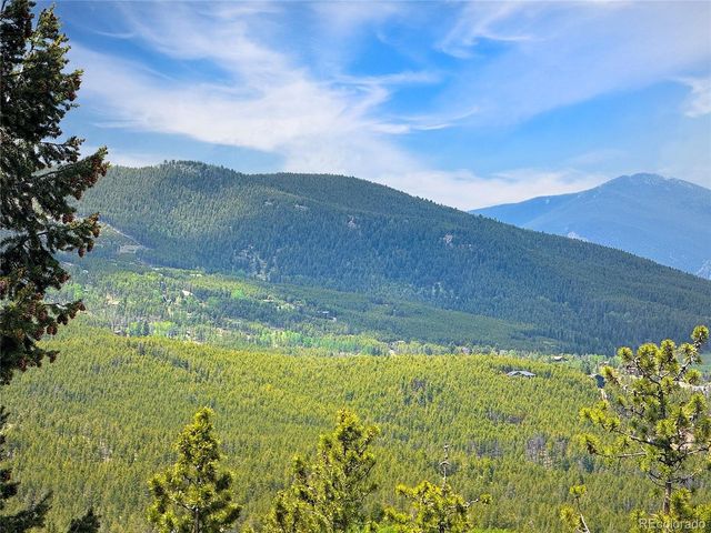 8450 London Ln, Conifer, CO 80433