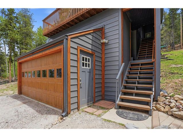 8450 London Ln, Conifer, CO 80433