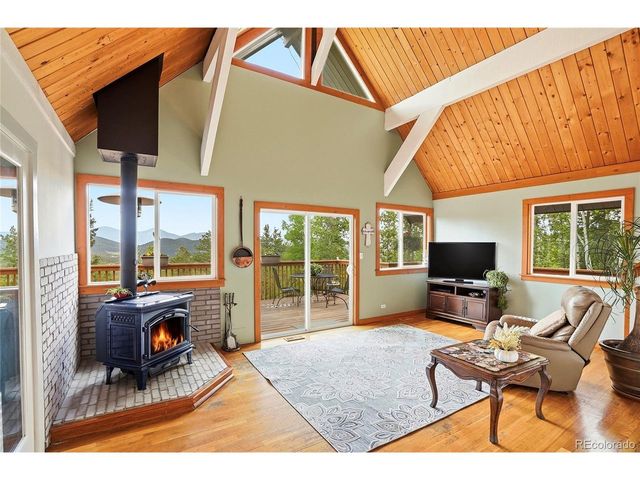 8450 London Ln, Conifer, CO 80433