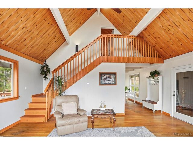 8450 London Ln, Conifer, CO 80433