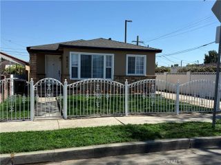 9832 San Miguel Avenue, South Gate, CA 90280