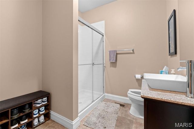 35 W Hampton Ridge Court, Wentzville, MO 63385