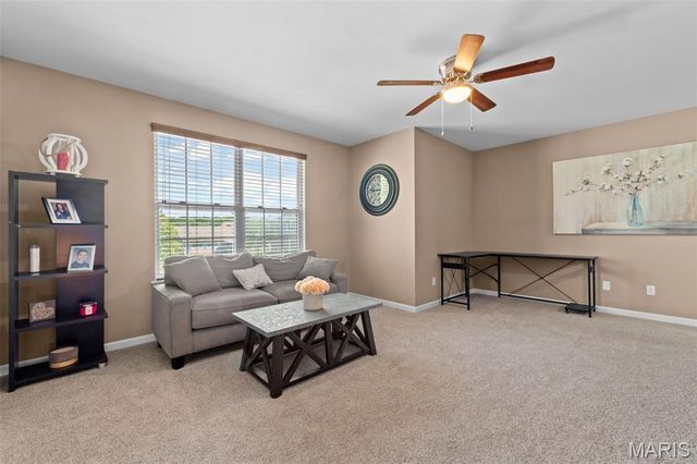 35 W Hampton Ridge Court, Wentzville, MO 63385