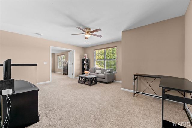 35 W Hampton Ridge Court, Wentzville, MO 63385