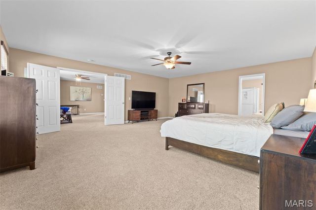 35 W Hampton Ridge Court, Wentzville, MO 63385