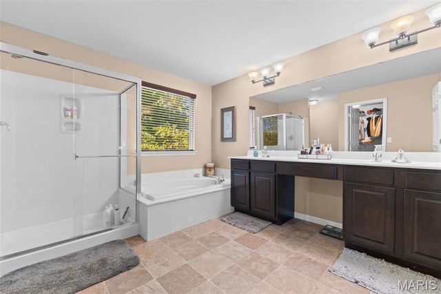 35 W Hampton Ridge Court, Wentzville, MO 63385