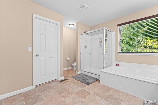 35 W Hampton Ridge Court, Wentzville, MO 63385