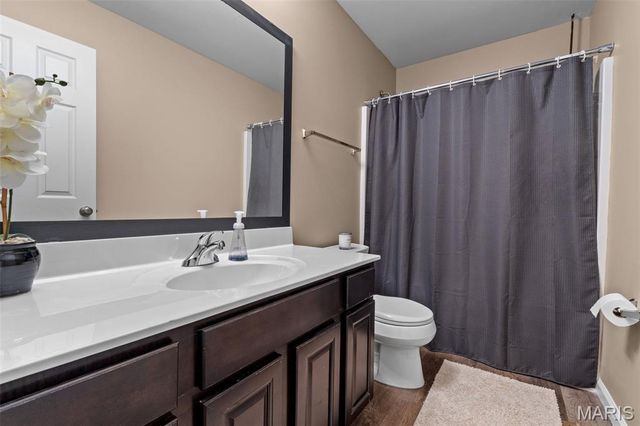 35 W Hampton Ridge Court, Wentzville, MO 63385