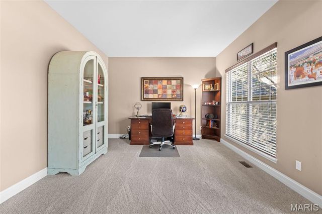 35 W Hampton Ridge Court, Wentzville, MO 63385