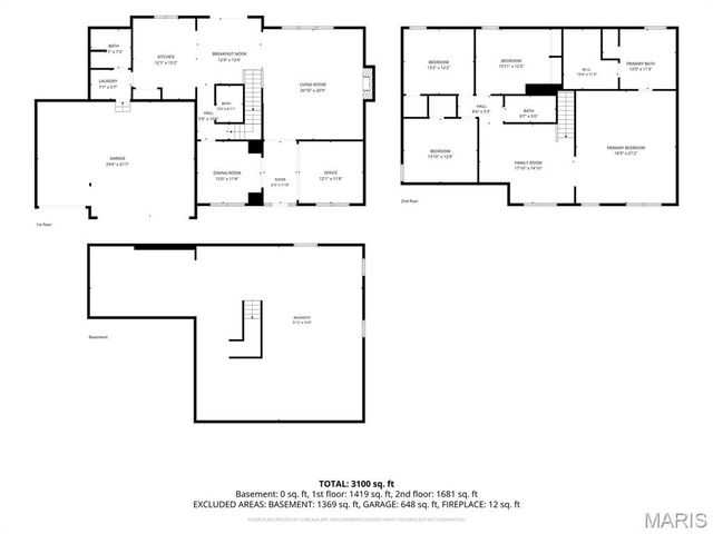 35 W Hampton Ridge Court, Wentzville, MO 63385