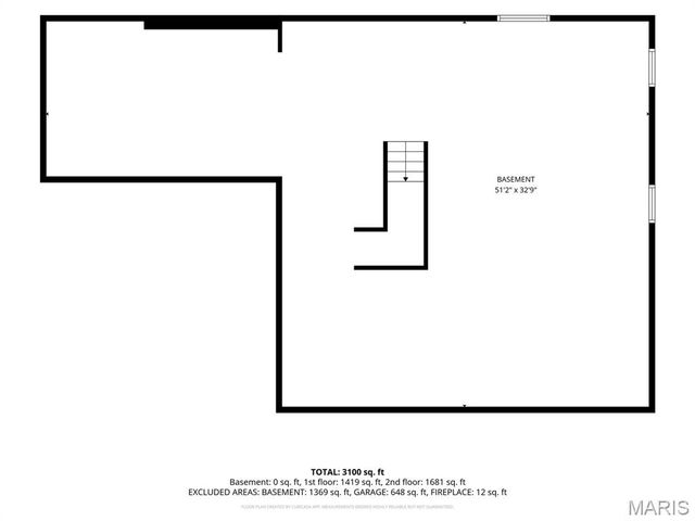 35 W Hampton Ridge Court, Wentzville, MO 63385