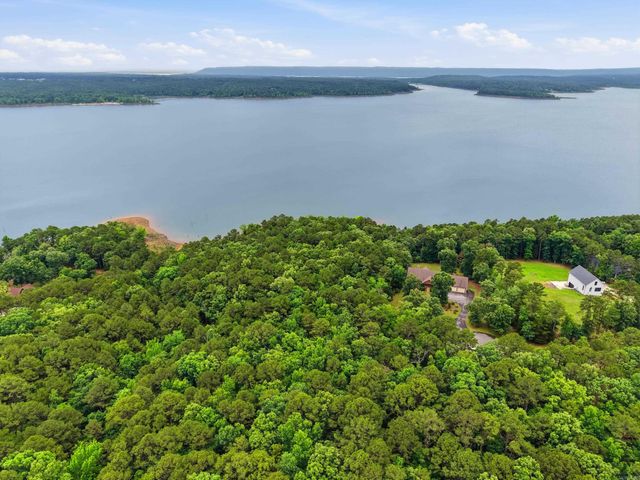 Lot 12a Edgewater Drive, Edgemont, AR 72044