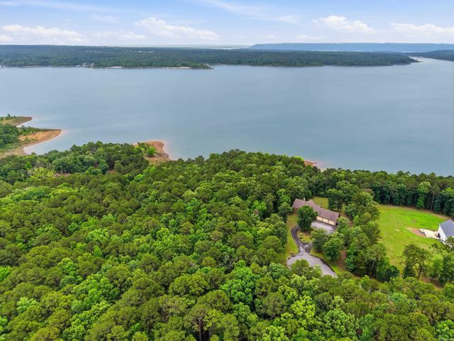Lot 12a Edgewater Drive, Edgemont, AR 72044