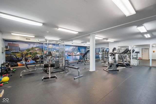 7601 Newport Bay Drive 308, Indianapolis, IN 46240