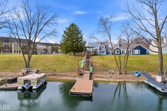 7601 Newport Bay Drive 308, Indianapolis, IN 46240