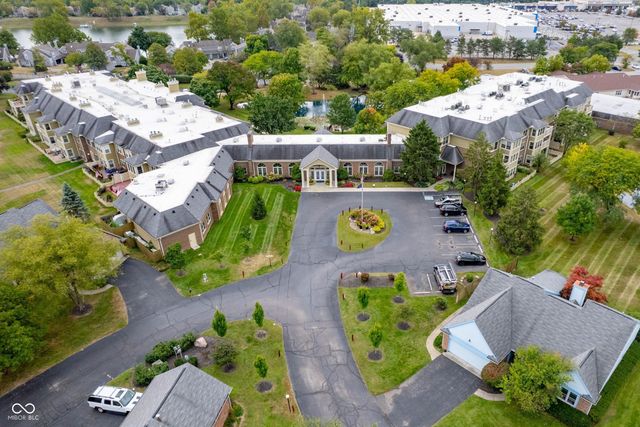 7601 Newport Bay Drive 308, Indianapolis, IN 46240