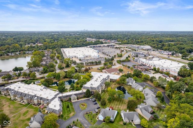 7601 Newport Bay Drive 308, Indianapolis, IN 46240