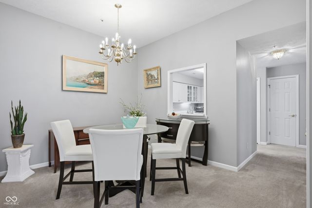 7601 Newport Bay Drive 308, Indianapolis, IN 46240