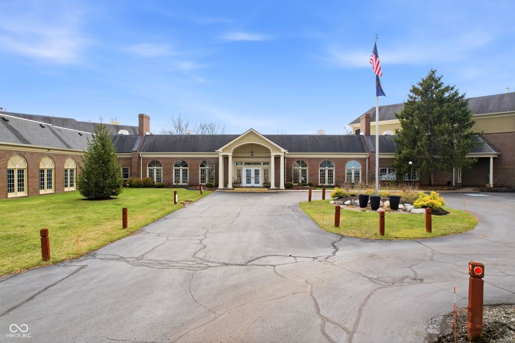 7601 Newport Bay Drive 308, Indianapolis, IN 46240