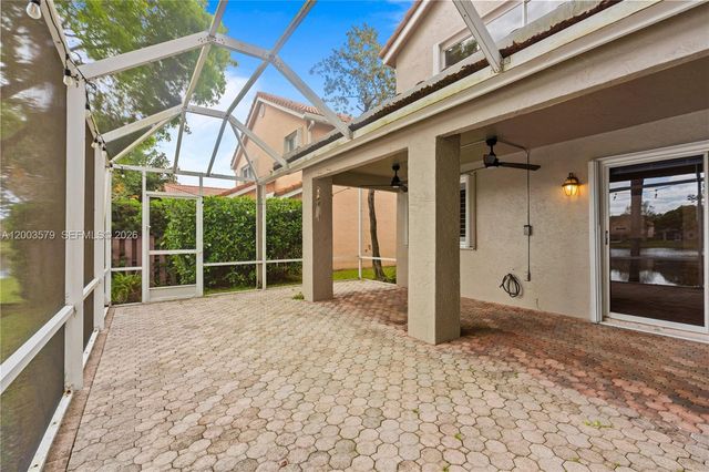 237 NW 100th Ave ., Plantation, FL 33324