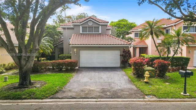 237 NW 100th Ave ., Plantation, FL 33324