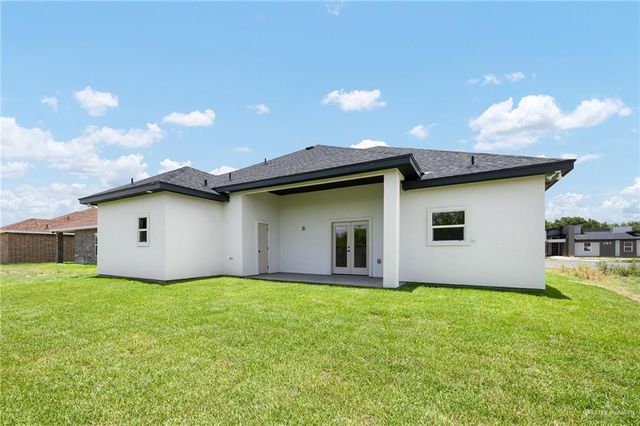 3721 Diamondhead Avenue, Alton, TX 78573