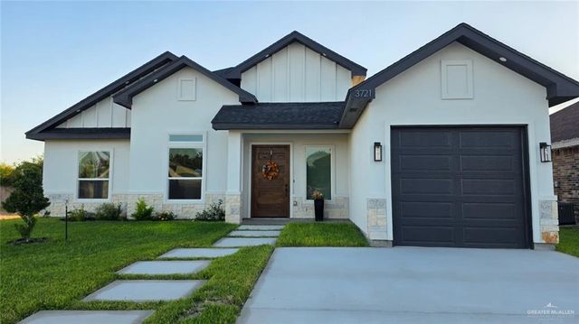 3721 Diamondhead Avenue, Alton, TX 78573